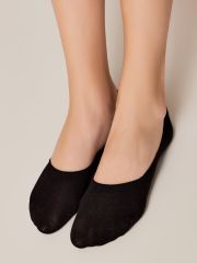 524920 Conte elegant Подследники черный