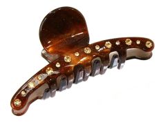 Заколка - крабик V987573907140(9 см)