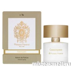 Высокого качества 1в1 Tiziana Terenzi Cassiopea, 100 ml
