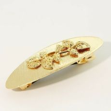 Заколка-автомат (9 см)