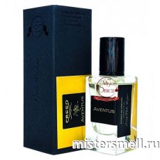 Мини тестер арабский Black Box 40 мл Creed Aventus for Men