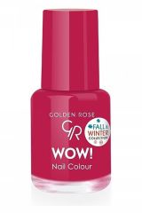 290-314 Лак для ногтей GR Wow! (301-322) Golden Rose