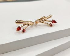 Серьги Xuping