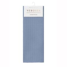 290542-Деним/40/70 Verossa Полотенце