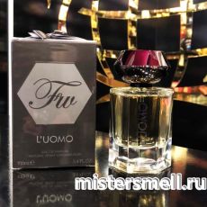 Fragrance World - Fiu L
