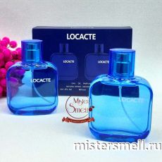 Парфюм Locacte 2x50 ml