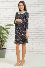 Lika Dress Платье 6377 Мультиколор