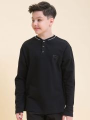 BFJH7019U PELICAN Джемпер Черный
