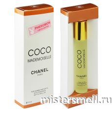 Масла феромоны 10мл Chanel Coco Mademoiselle