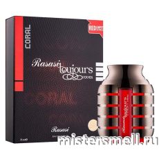 Rasasi - Toujours Coral Men, 100 ml
