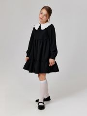 542224 Acoola Платье черный