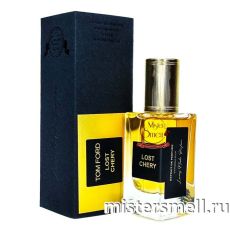 Мини тестер арабский Black Box 40 мл Tom Ford Lost Cherry