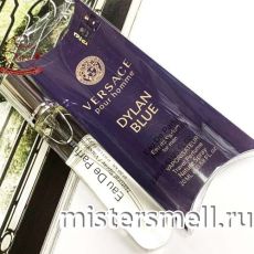 Мини блистер 20 мл. Versace Dylan Blue Pour Homme