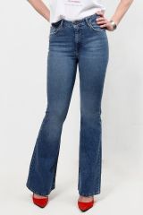 123509 Джинсы F5 W.medium