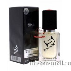 Элитный парфюм Shaik M227 Amouage interlude Man