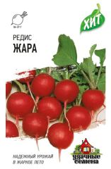 Редис Жара Гавриш