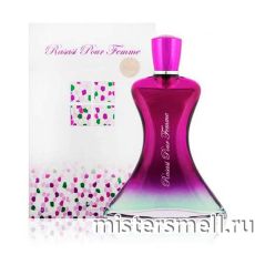 Rasasi - Pour Femme, 90 ml