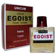 AA Chale Egoist Unicum 100ml Муж
