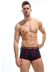 Трусы мужские N287BL боксеры Jolidon мужское