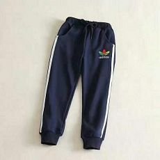 Детские штаны ADIDAS, 120-160 см