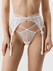 31204250141 Infinity Lingerie Трусы белый