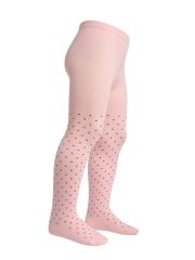 Omsa Колготки OMSA kids Collant 12Р31-1 дет.сад горох (точка) Rosa (Розовый)