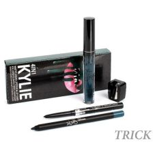 Косметический набор Kylie 4 in 1 Trick