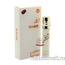Ручка 20 мл. Shaik New Design W290 Shiseido Zen for Woman