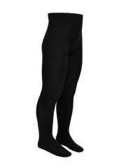 Omsa Колготки OMSA kids Collant 11С02-1 дет.сад гладь без пятки Nero (Черный)