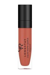 Помада жидкая для губ GR Longstay Liquid Matte Lipstick - 042 LS