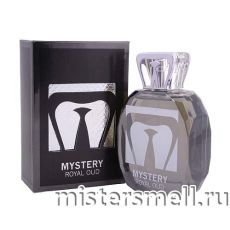Восточная щедрость - Mystery Royal Oud, 100 ml