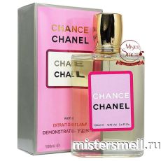 Тестер супер-стойкий 100 ml Chanel Chance