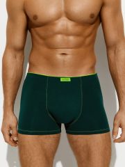463216 Omsa Трусы Verde (Зеленый)
