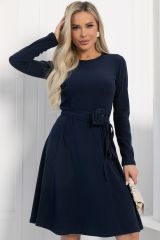 510159 LT Collection Платье синий