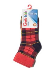 6С-19СП CONTE-KIDS Носки Красный