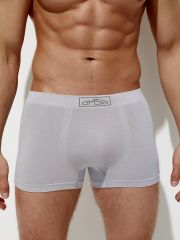OmB 2235 Боксеры мужские бесшовные, VI Omsa Трусы Grigio (Серый)