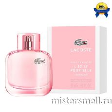 Высокого качества Lacoste - Eau De Lacoste L.12.12 Pour Elle Sparkling, 90 ml