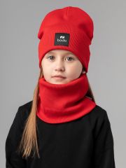 503627 Bodo Комплект красный