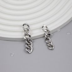 Серьги Арт. 3-5390-W