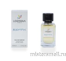 Lorinna Paris - №217 Guerlain La Petite Robe Noire, 50 ml