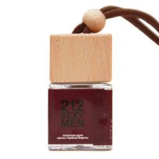 Ароматизатор в машину Carolina Herrera Sexy Men 10 ml