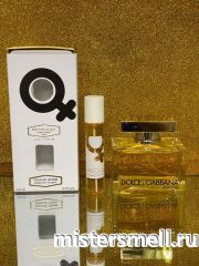 NROTICuERSe Narkotic VIP - Dolce&Gabbana The One For Women 25 ml