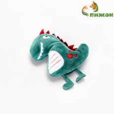 Игрушка для кошек с кошачьей мятой 
