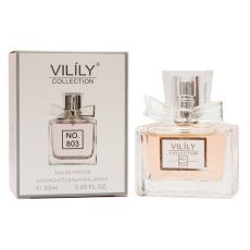 Vilily № 803 Christian Dior Miss Dior Cherie Blooming Bouquet For Women edp 25 ml