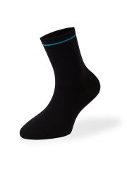 Omsa Носки OMSA kids Calzino 21P61 (Лапки) Nero (Черный)