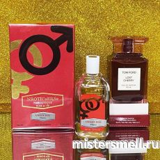 NROTICuERSe Narkotic VIP - Tom Ford Lost Cherry, 100 ml