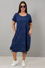 Lika Dress Платье 10493 Синий