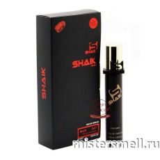 Ручка 20 мл. Shaik New Design M247 Dolce&Gabbana K by Dolce&Gabbana