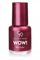 290-057 Лак для ногтей GR Wow! (0-118) - 057 Wow Golden Rose