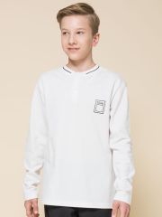 BFJH8019U PELICAN Джемпер Молочный